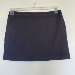 Avia Skort Black Medium